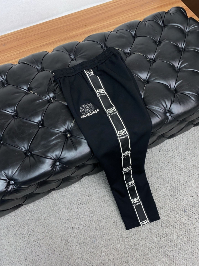 Ba1en*iaga long pants